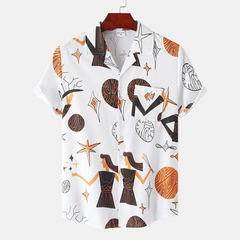 RS Camisa Shirt