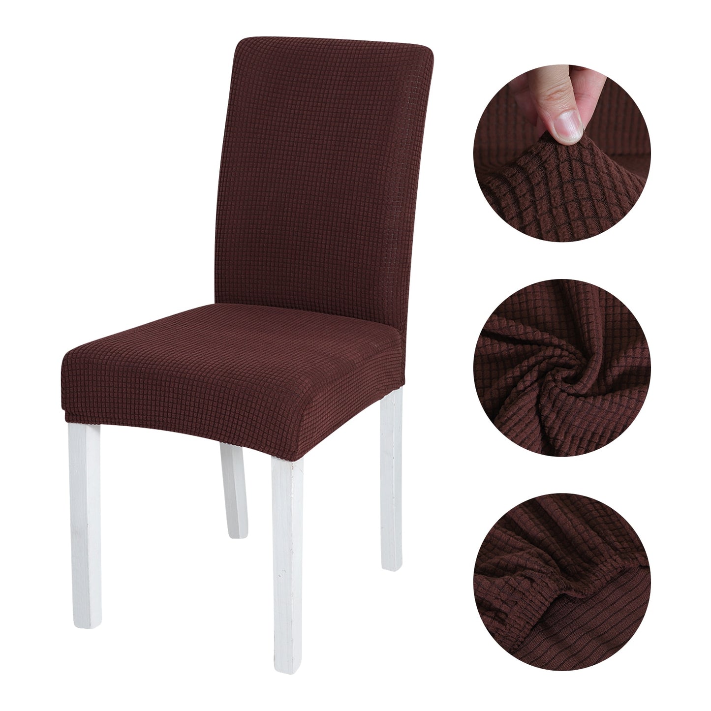 Jacquard Chair Covers