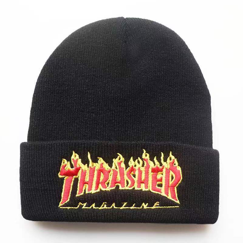 Thrasher Beanie