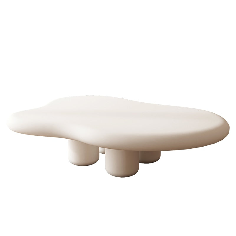 European Style Coffee Table