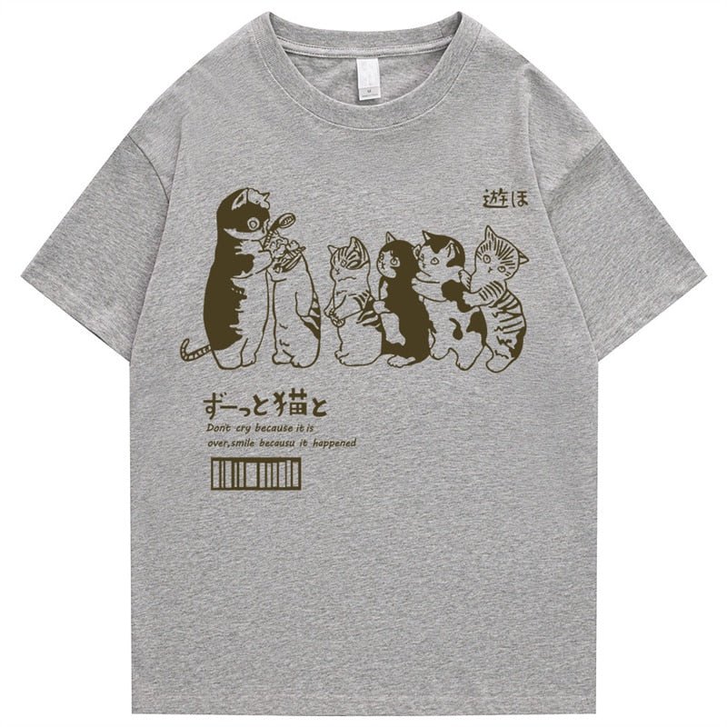 RS Cats Shirt