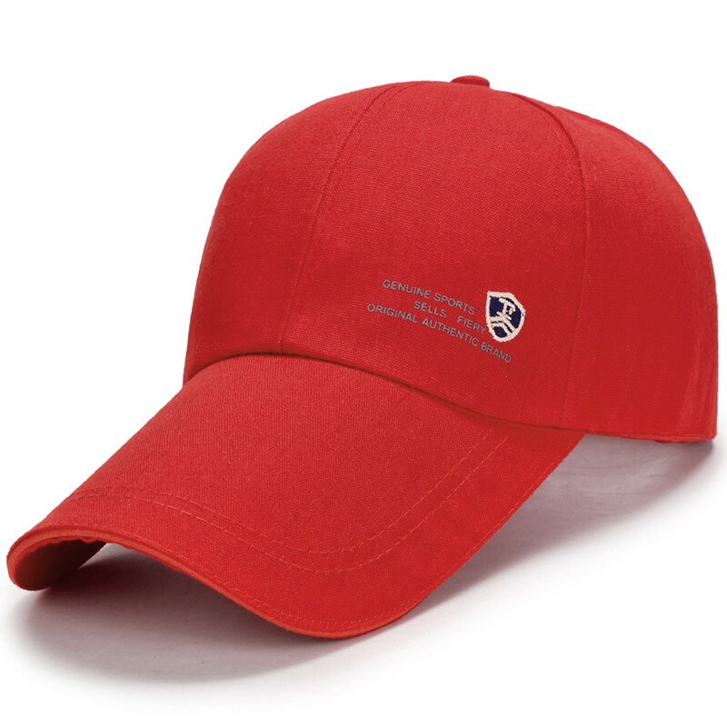 Summer Baseball Cap