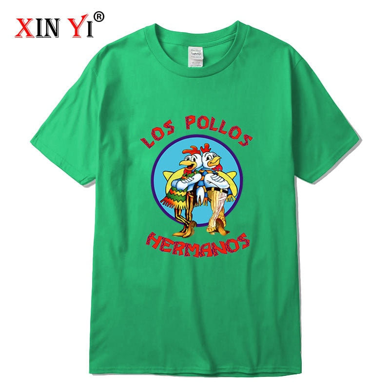 RS Los Pollos Shirt