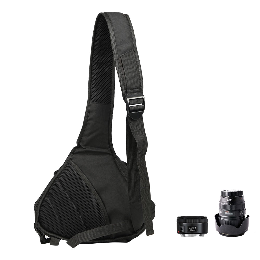 Portable Camera Bag