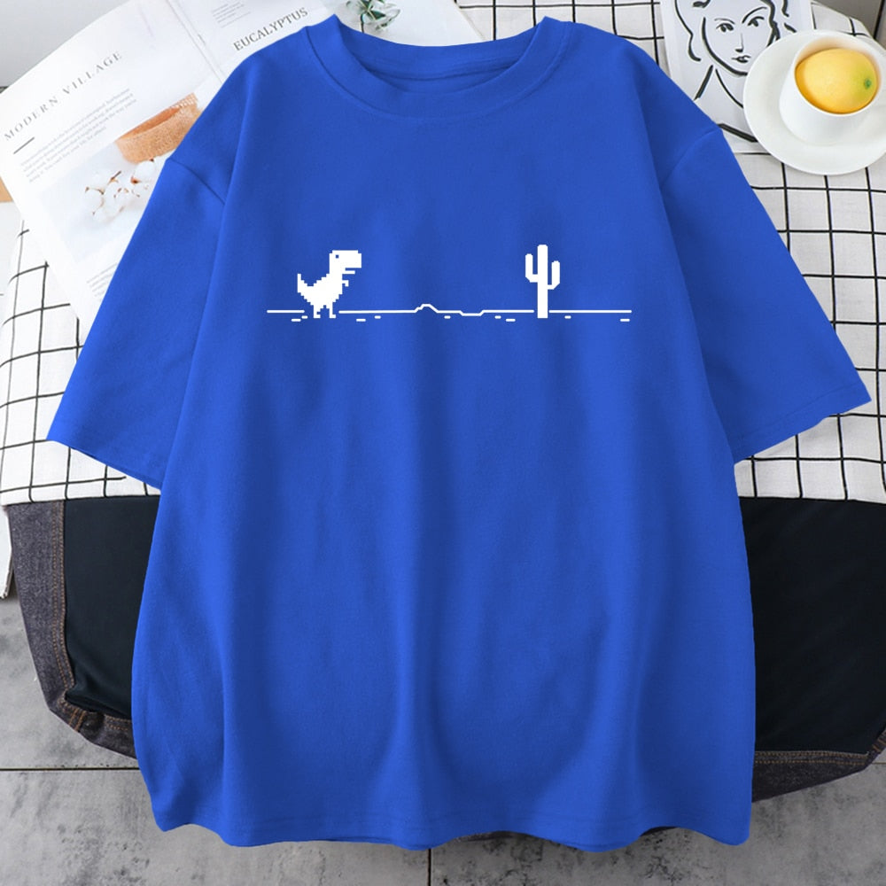 RS Cactus Shirt