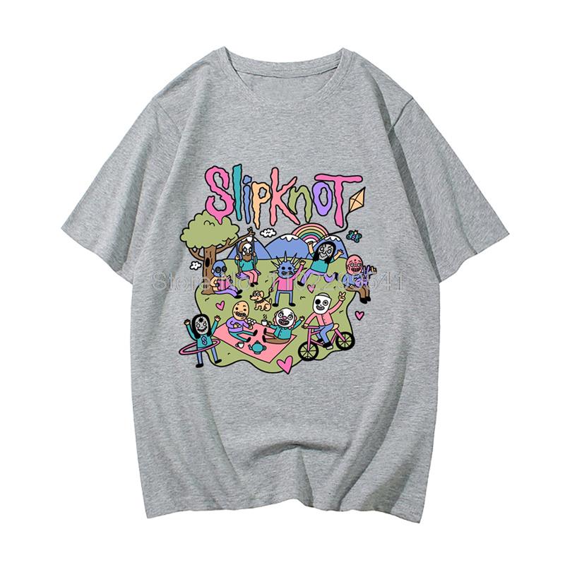 RS Slipknot Shirt