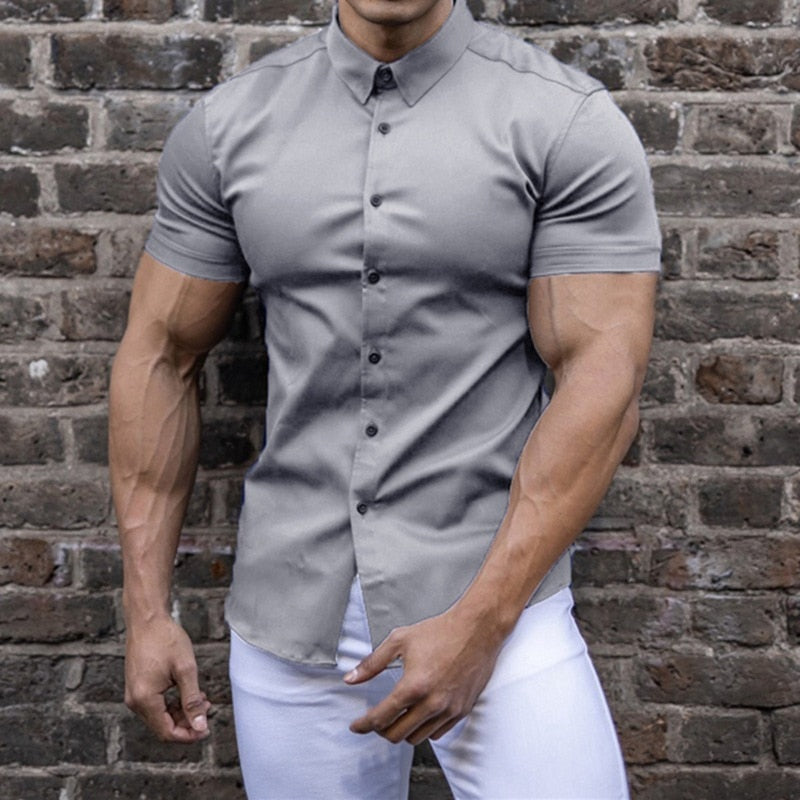 RS Muscle Man Shirt