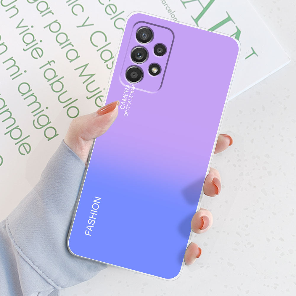 Samsung Gradient Colour Case