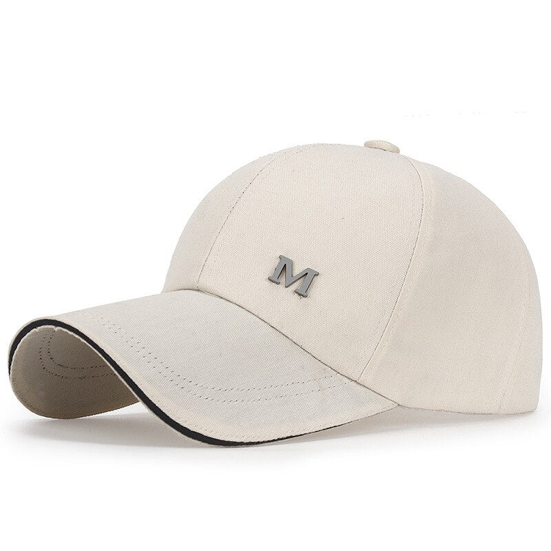Summer Baseball Cap