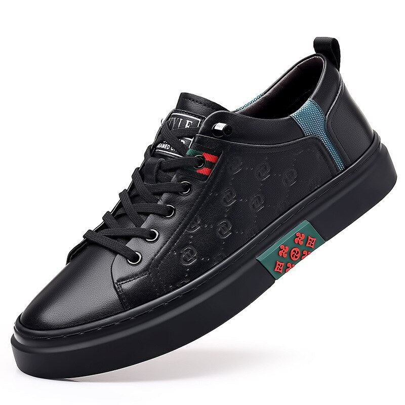 Genuine Leather Designer Shoes