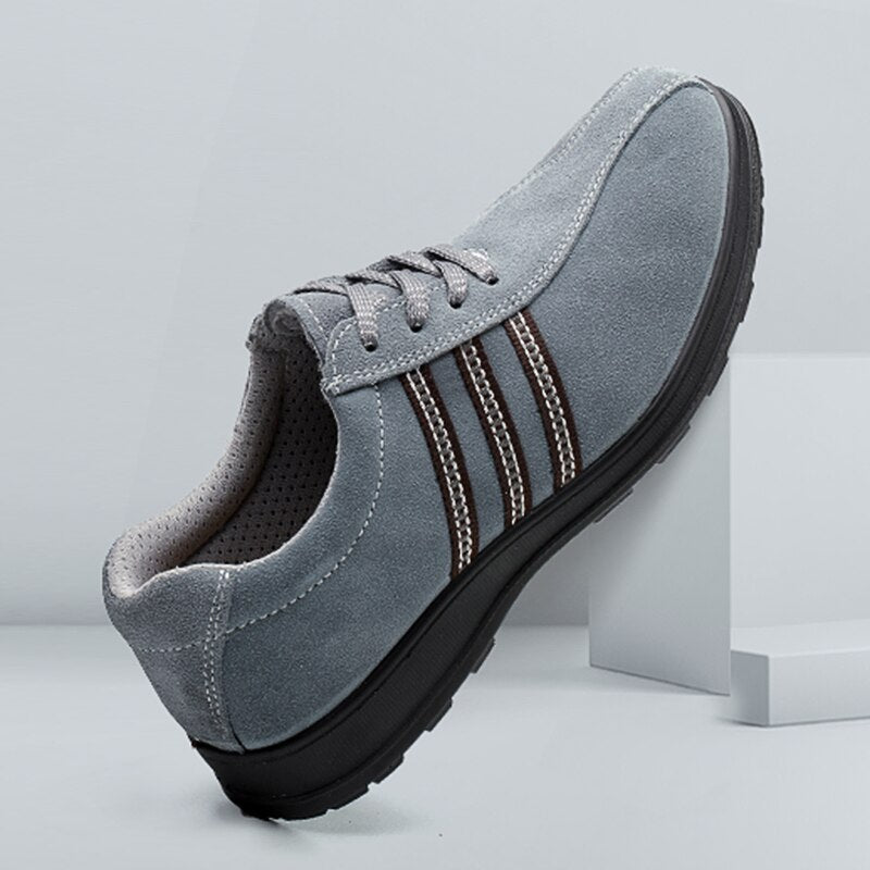 6KV Safety Boots