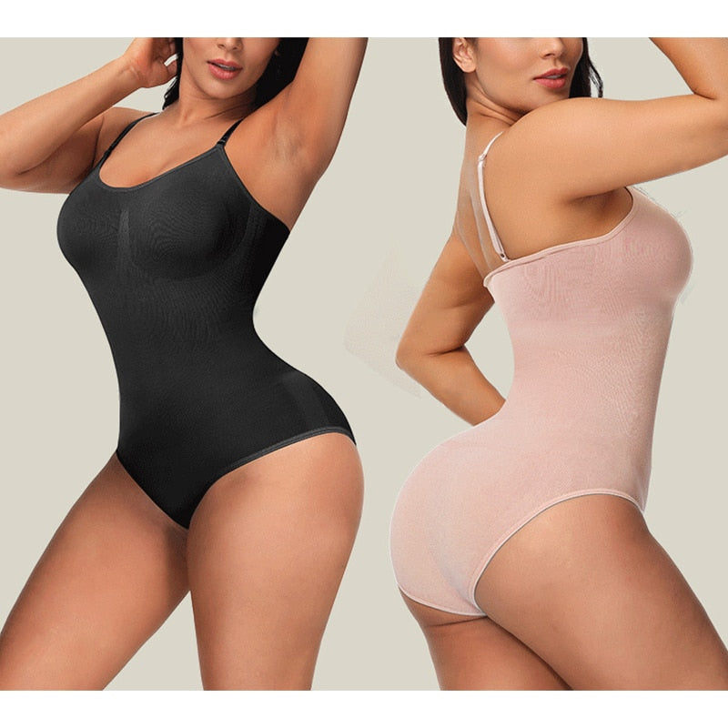 Bodysuit Shapewear Corset