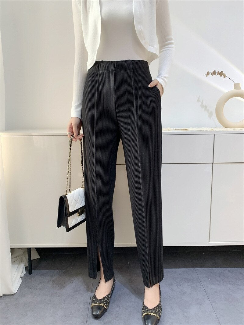 Miyake Pants