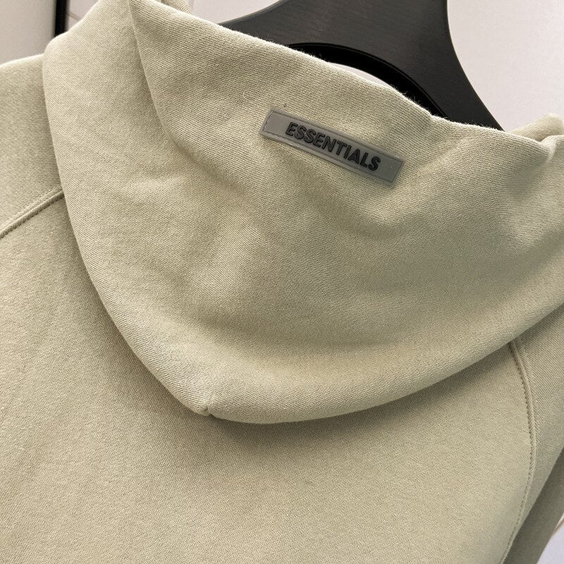 RS Small Print Essentials Hoodie