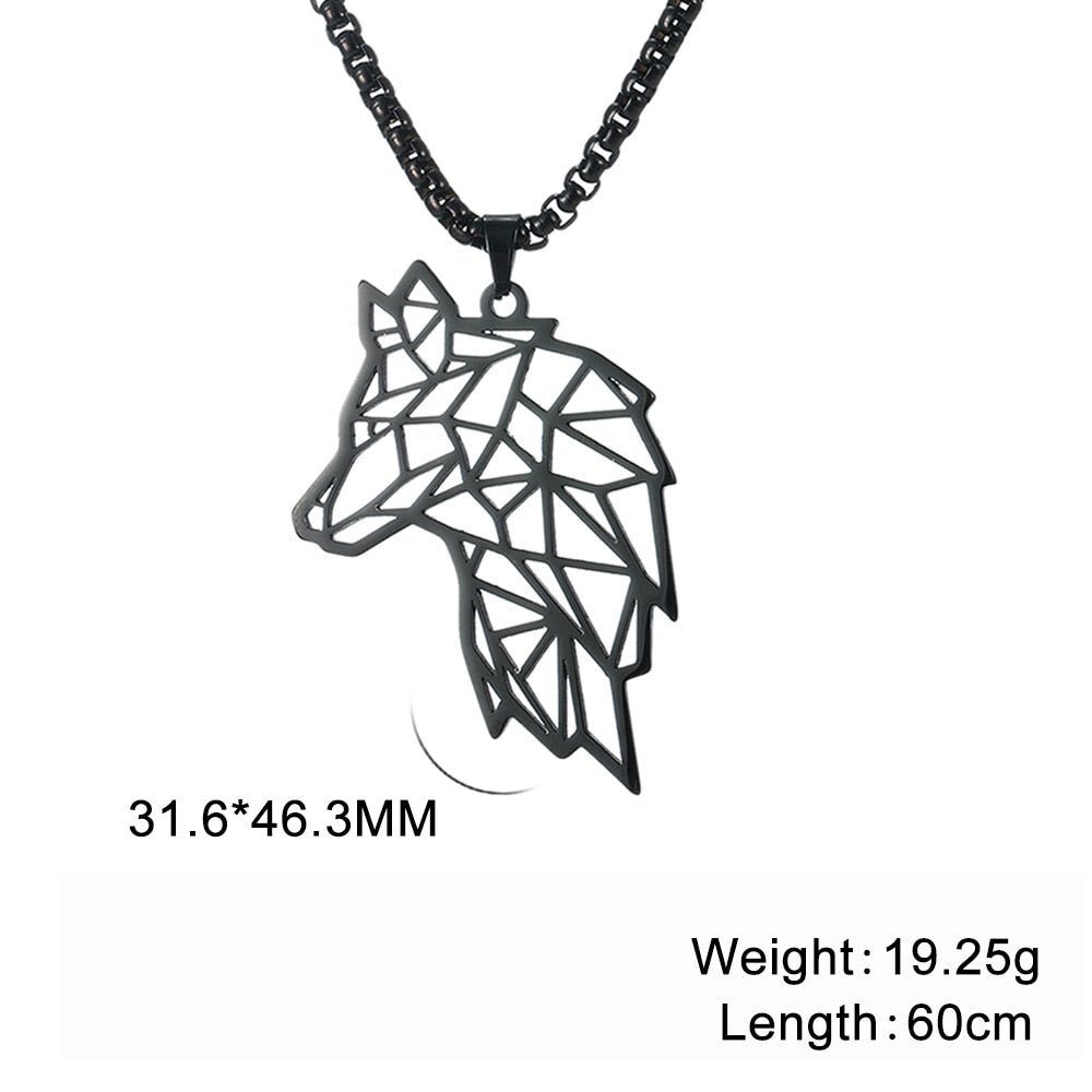 Lion King Necklace