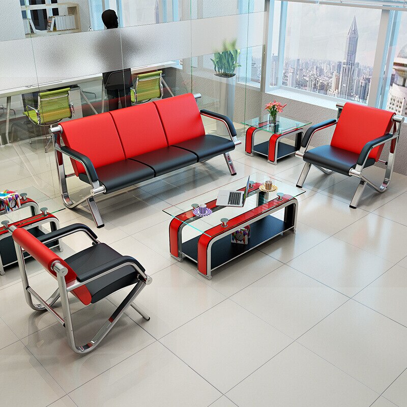 Multifunctional Reception Couch