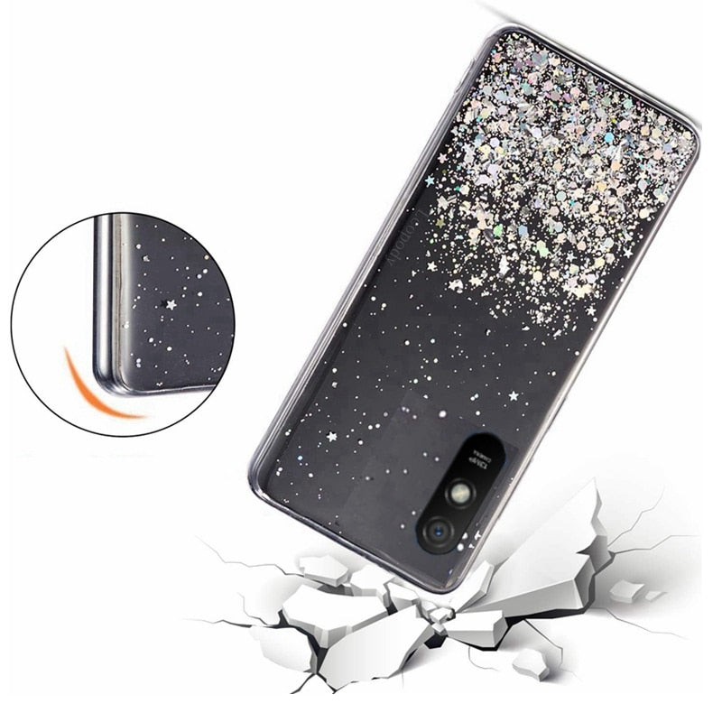 Bling Glitter Phone Case