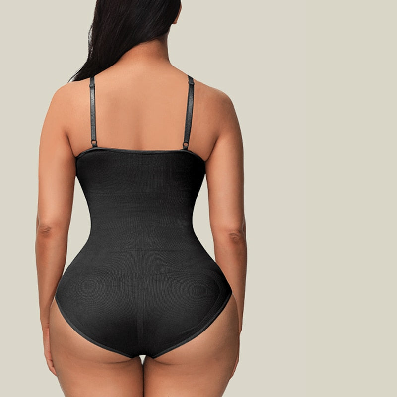Bodysuit Shapewear Corset
