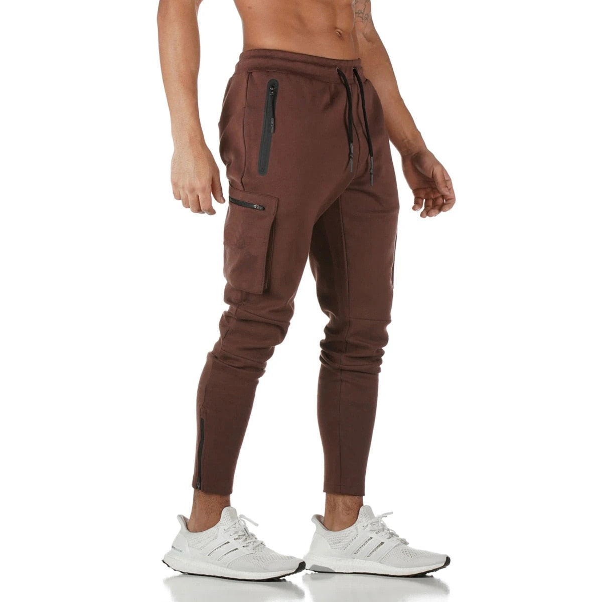 Jogger Sweatpants