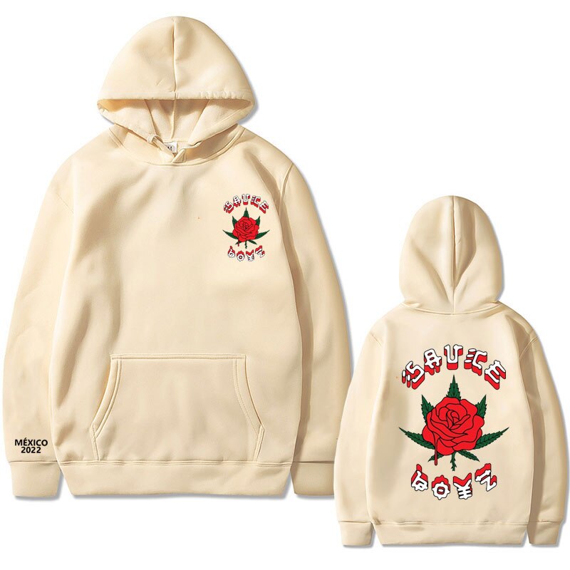 RS Sauce Boyz Hoodie