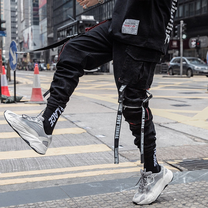 PROWOW Street Pants