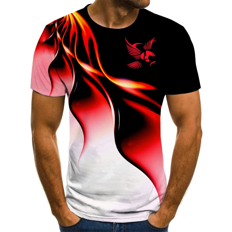 RS Eagle Shirt