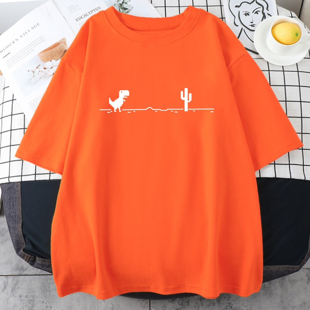 RS Cactus Shirt