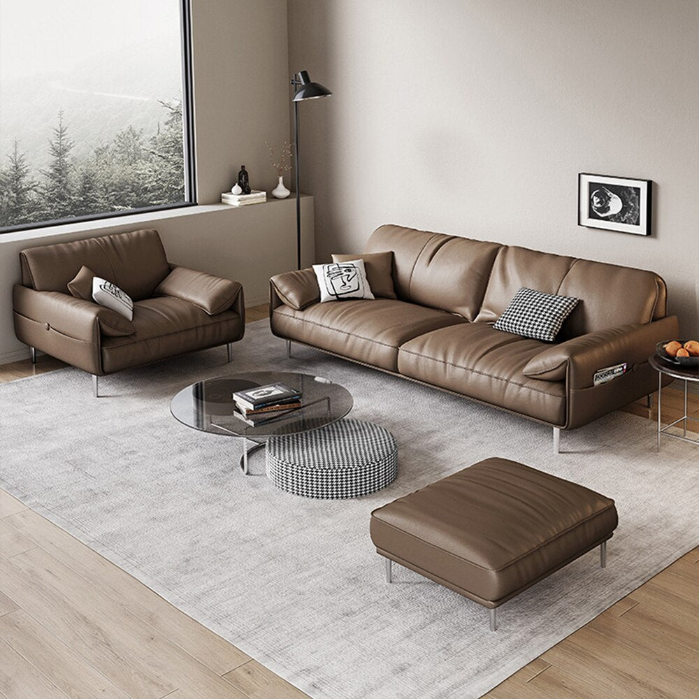 Corner Office Sofa