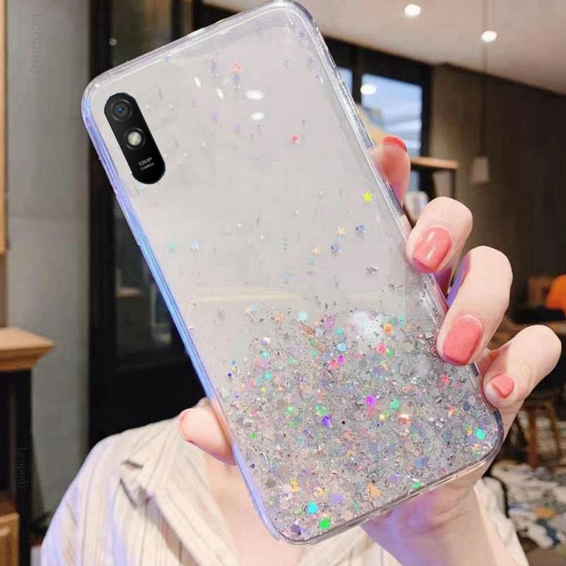 Bling Glitter Phone Case