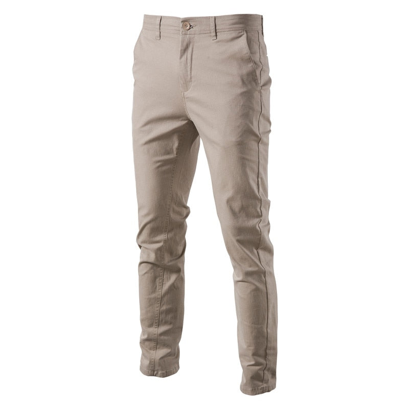 AIOPESON Trousers