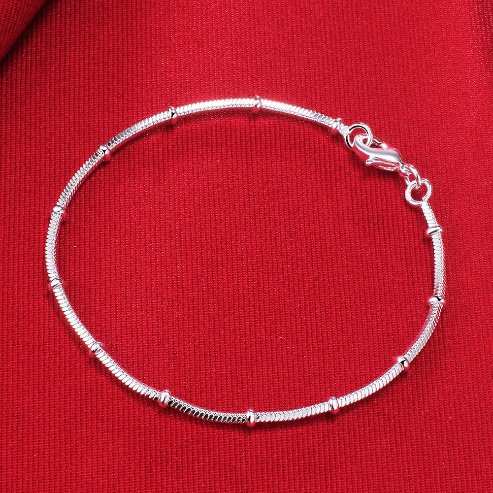 Square Buckle 10MM Chain