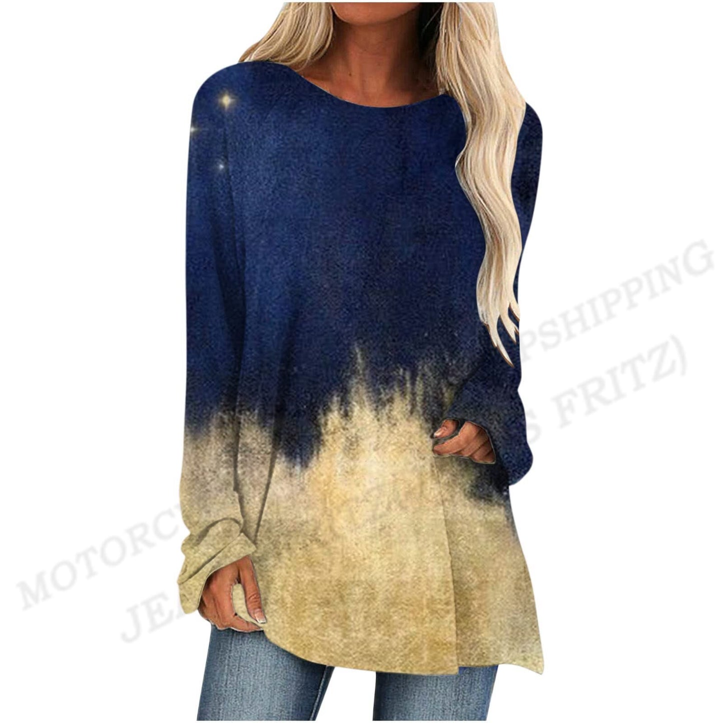 Luxury Goldend T shirt