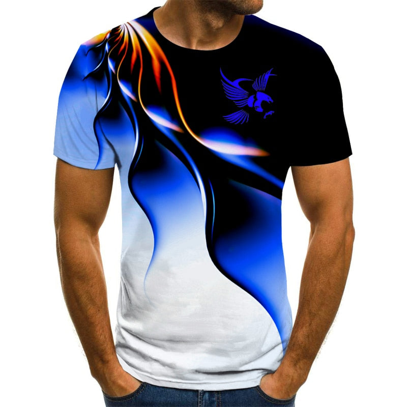 RS Eagle Shirt