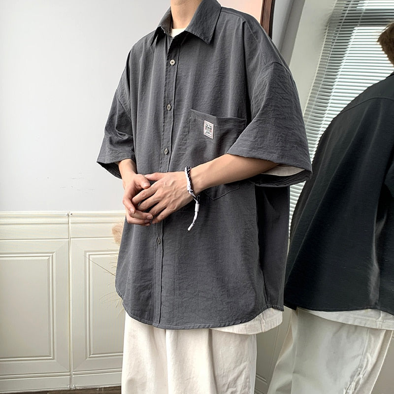 RS Corduroy Shirt