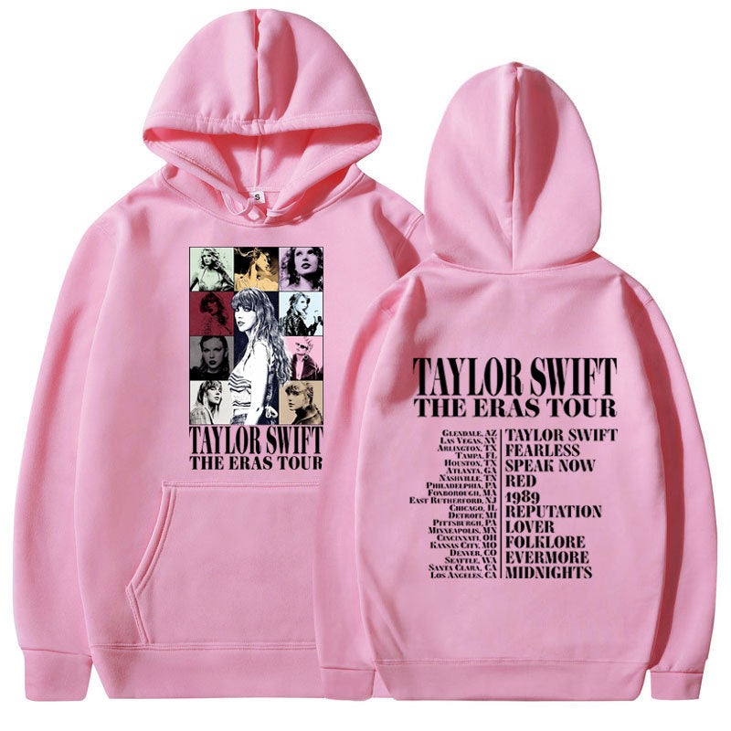 RS Taylor Swift Hoodie