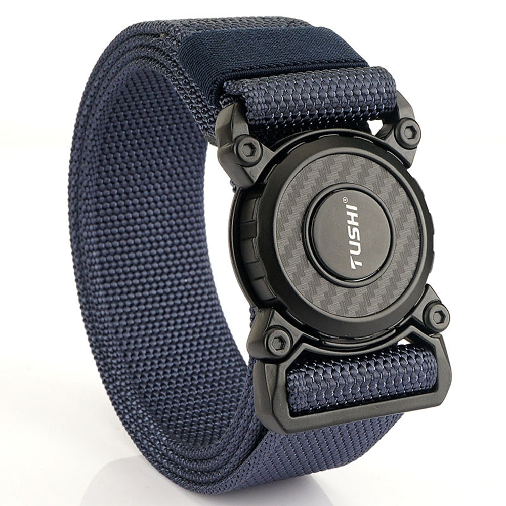 XUHU Military Tactical Belt