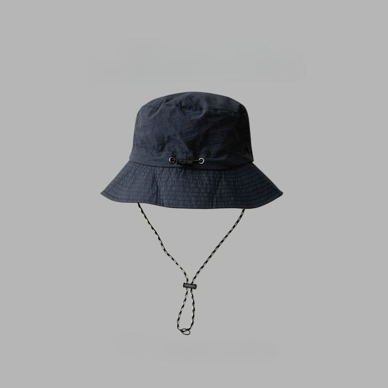 Fisherman Bucket Hat