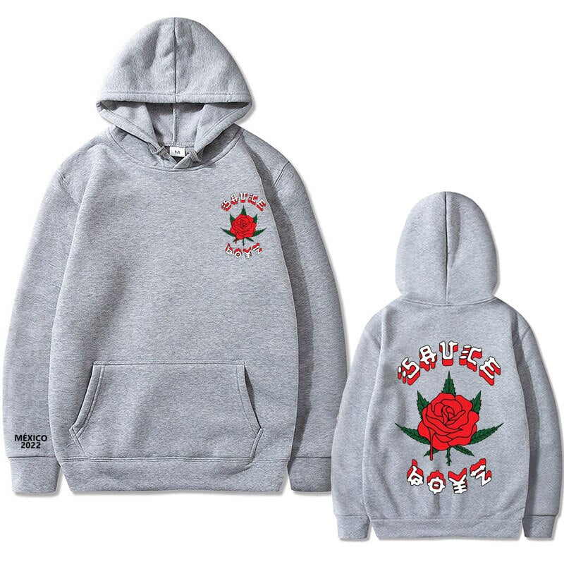 RS Sauce Boyz Hoodie