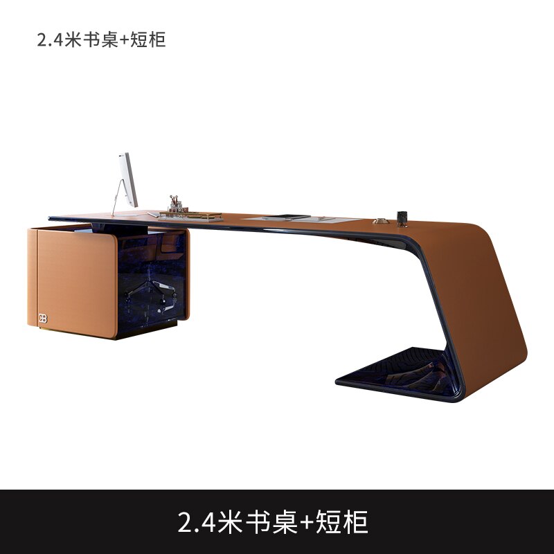 Bugatti Executive Desk