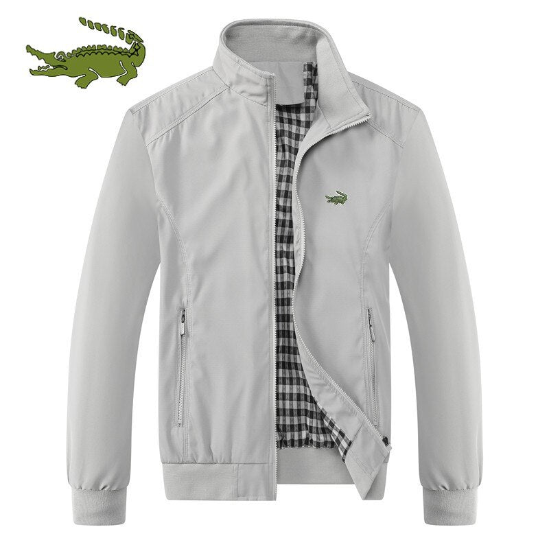 LACOSTE Bomber Jacket