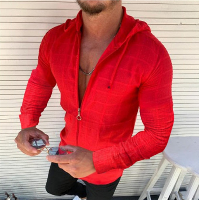 RS Hoodie Shirt
