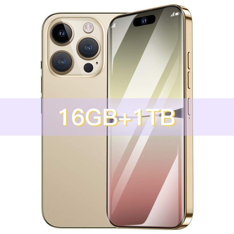 i14 Pro Smartphone