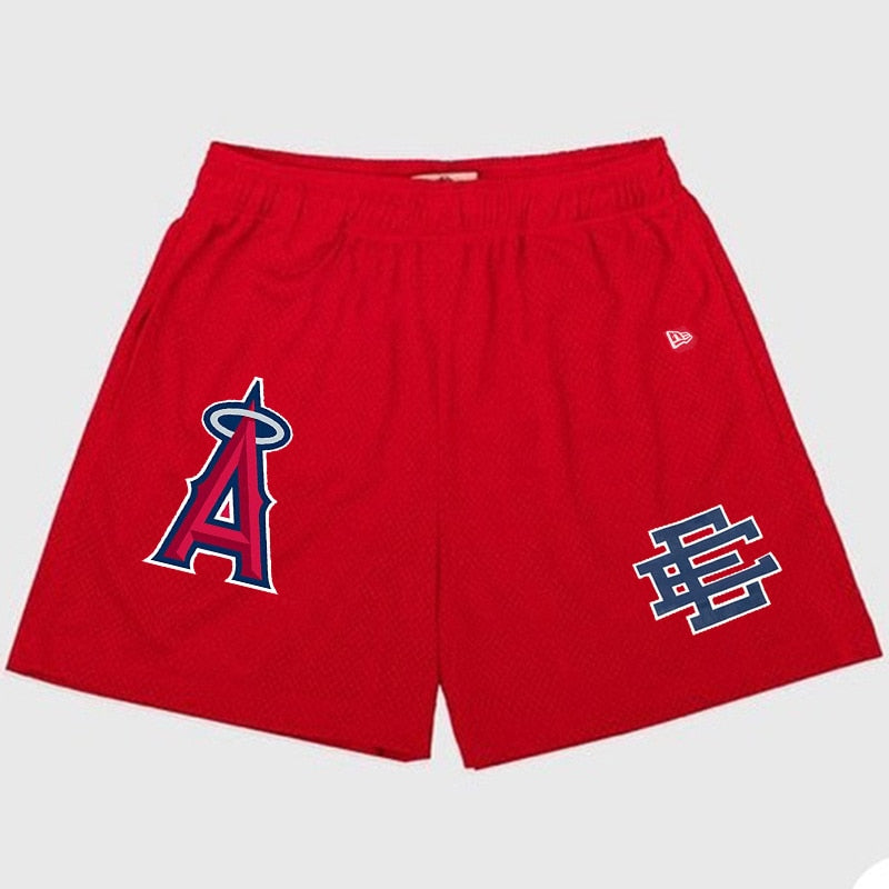 MAIBA Fitness Shorts