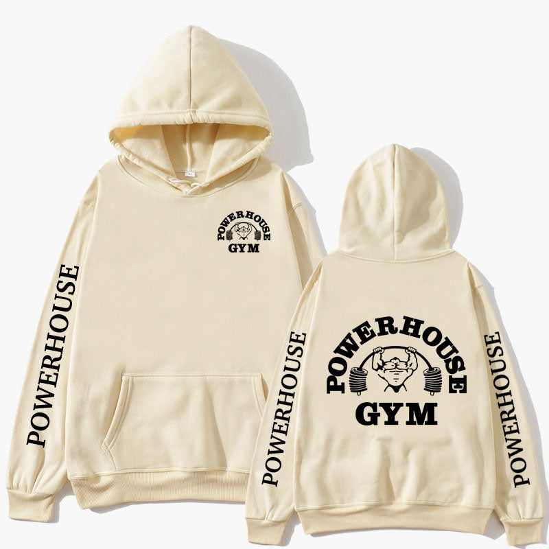 RS PowerHouse Hoodie