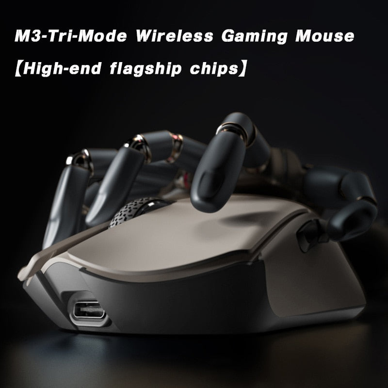 Motospeed M3 Wireless Mouse