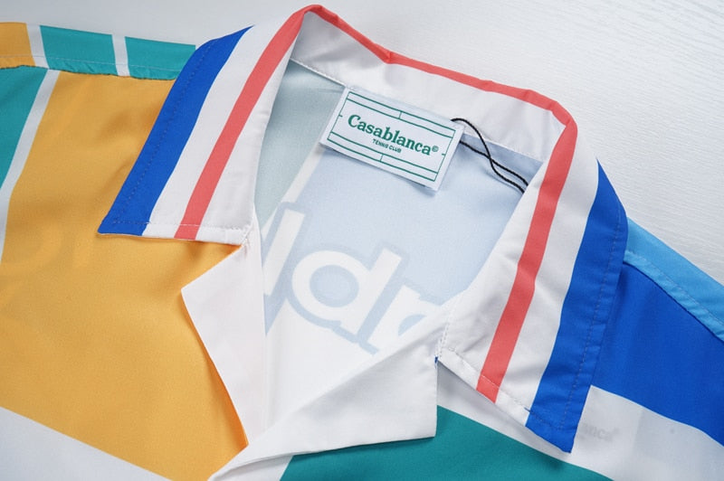 RS Casablanca Shirt