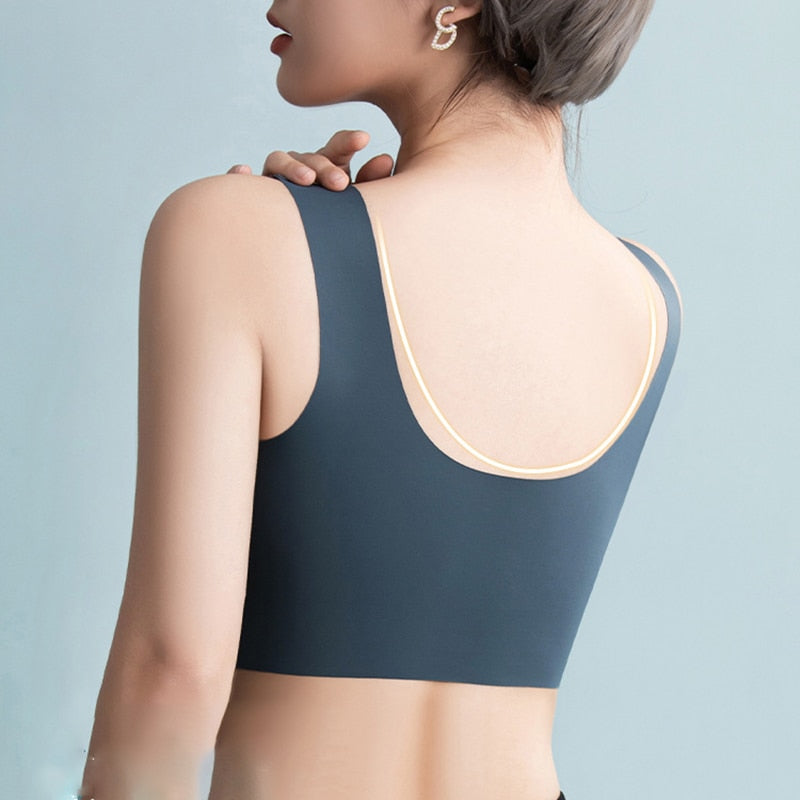 Seamless Bra