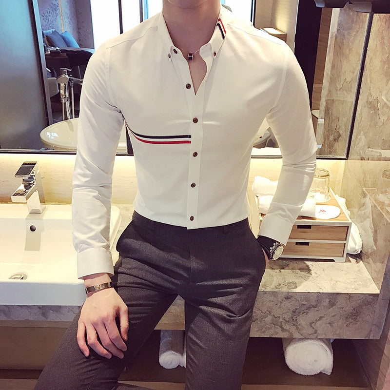 RS French Shirt