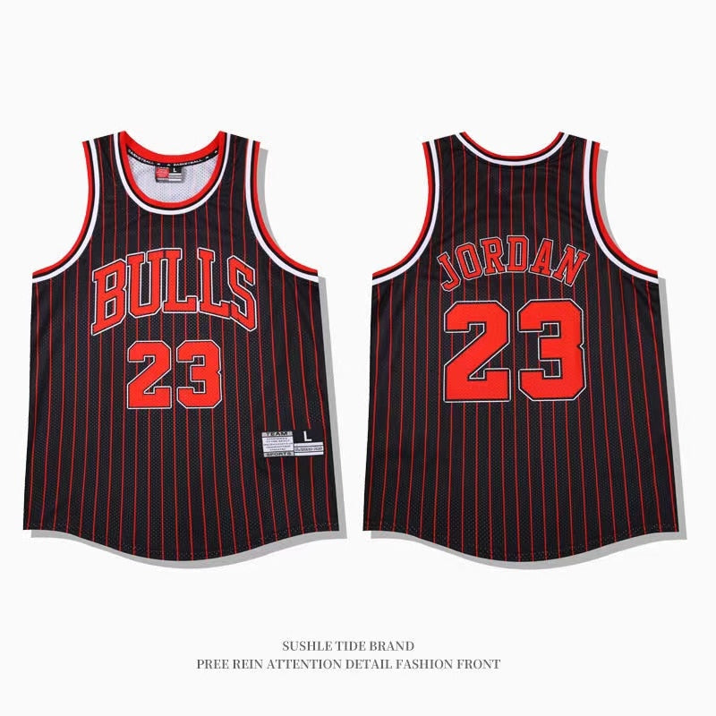 Classic NBA Jersey's