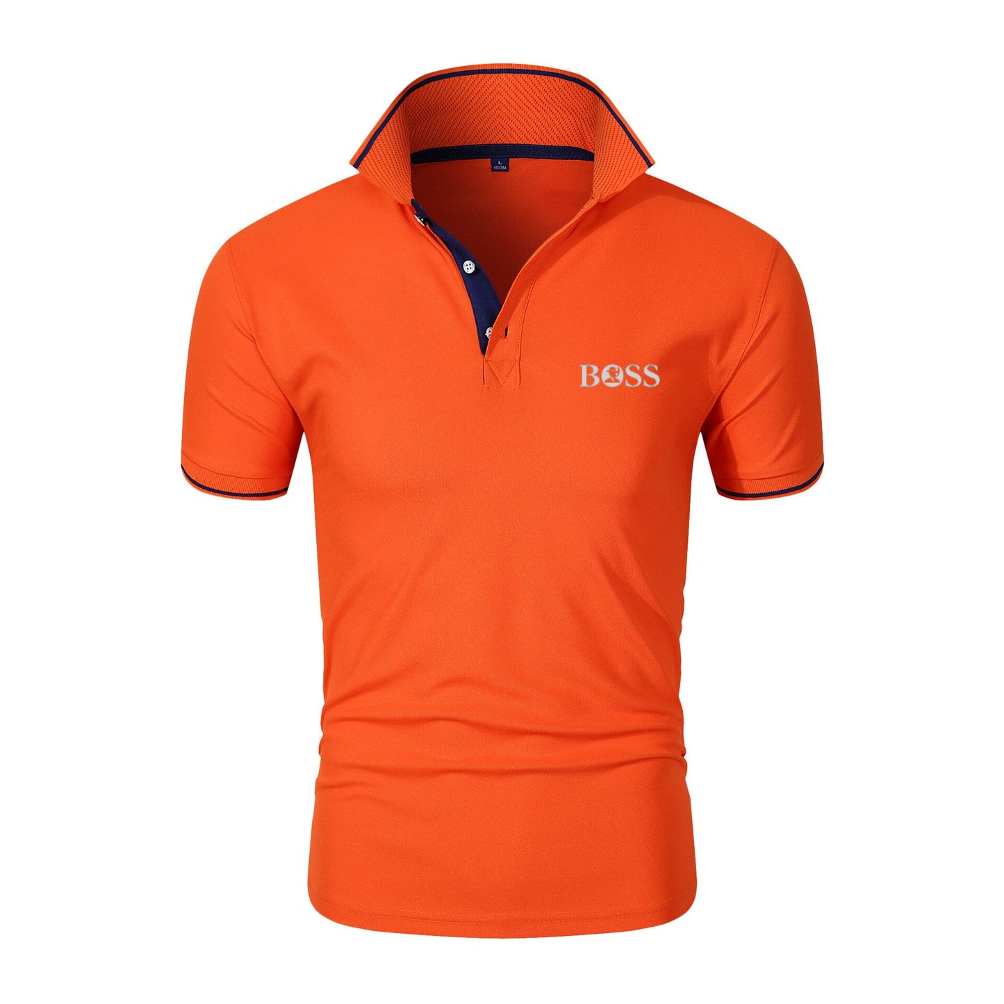 RS BOSS Polo Shirt